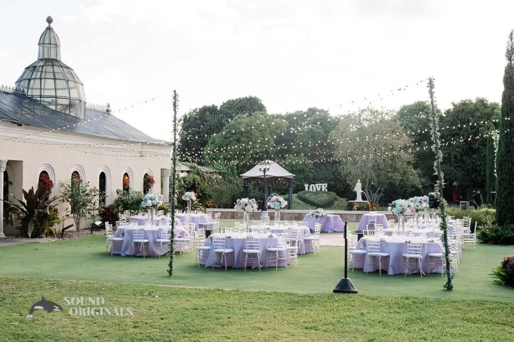 Deron & Tameca -