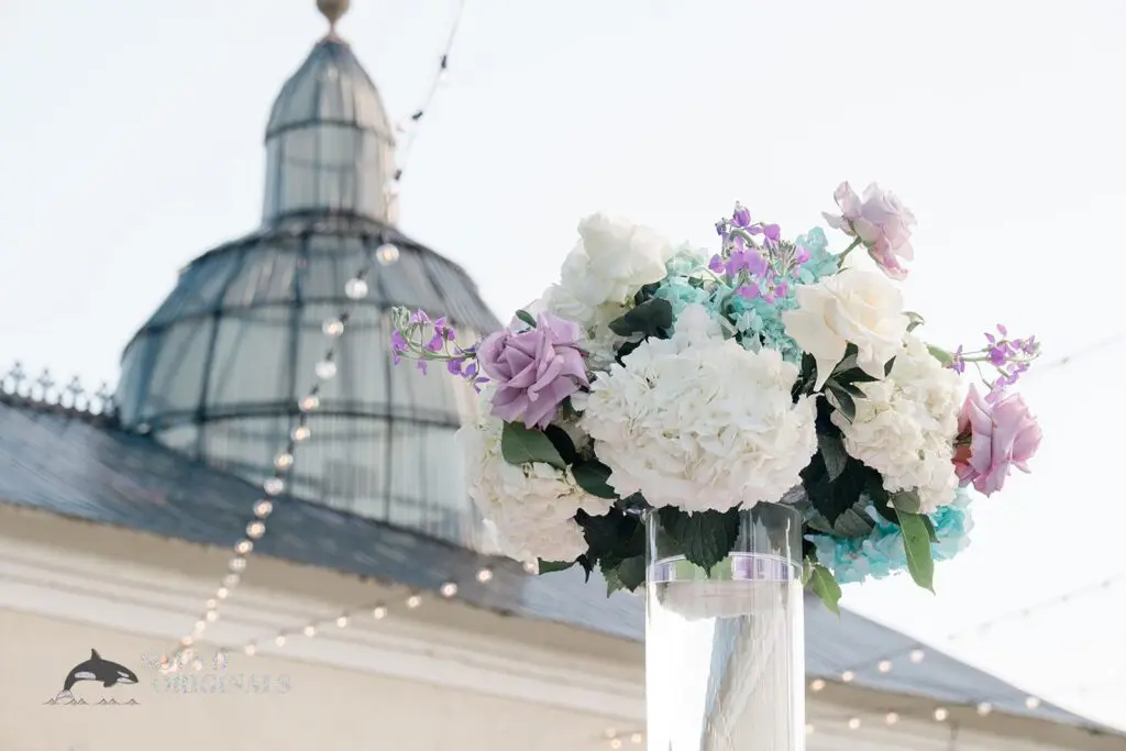 Deron & Tameca -