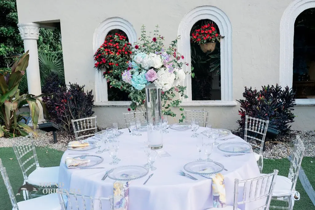 Deron & Tameca -