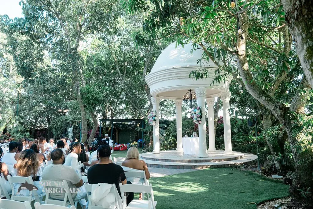 Deron & Tameca -