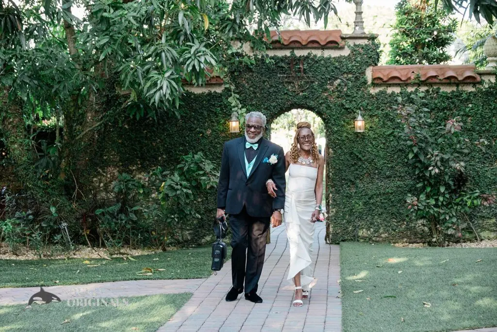 Deron & Tameca -