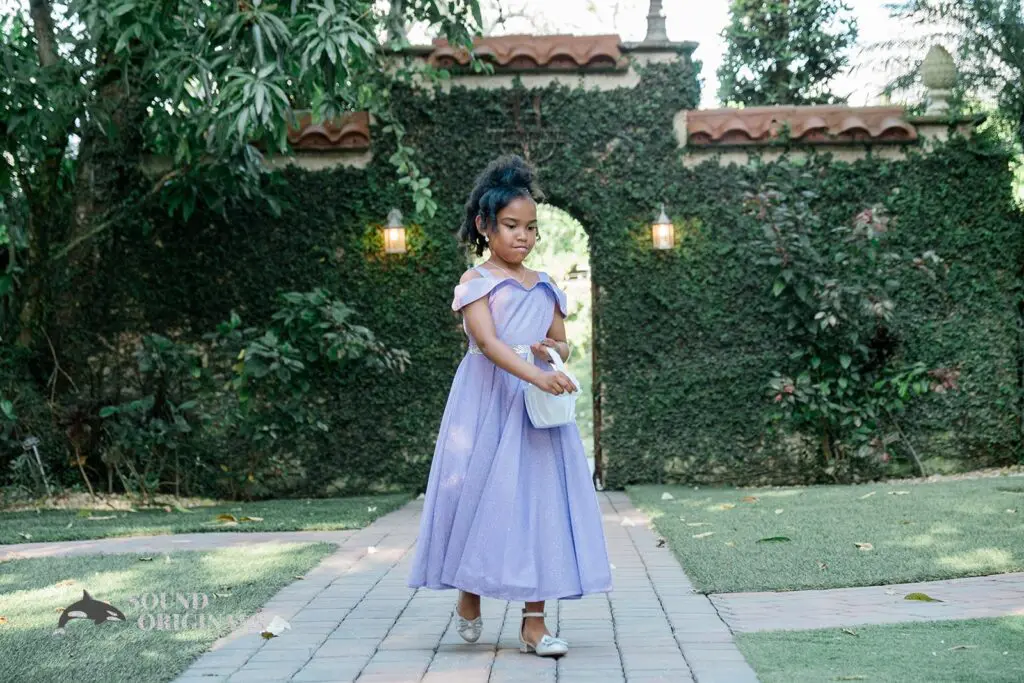 Deron & Tameca -