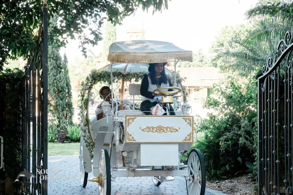 Deron & Tameca -