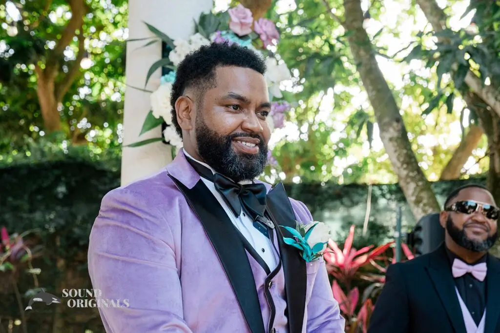 Deron & Tameca -