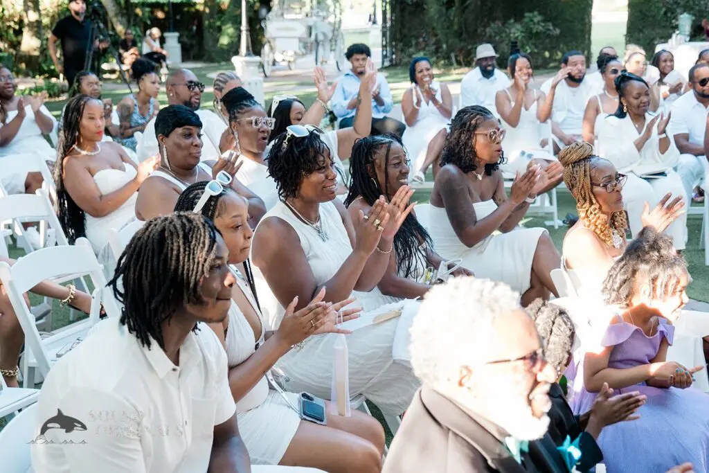 Deron & Tameca -