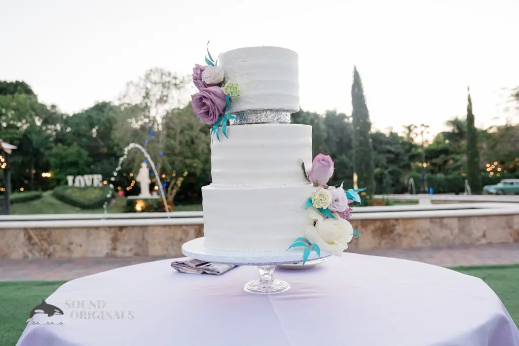 Deron & Tameca -