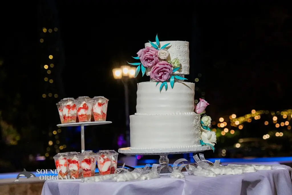 Deron & Tameca -