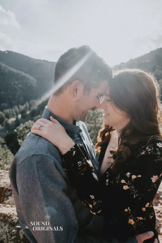 McKenna & Ian -