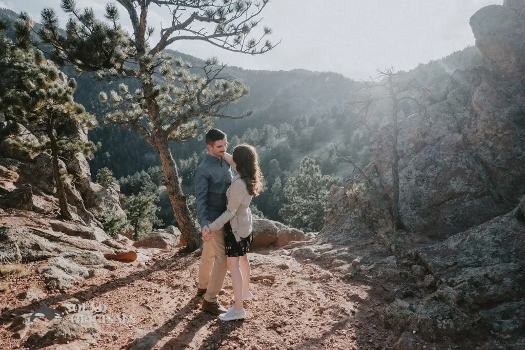 McKenna & Ian -