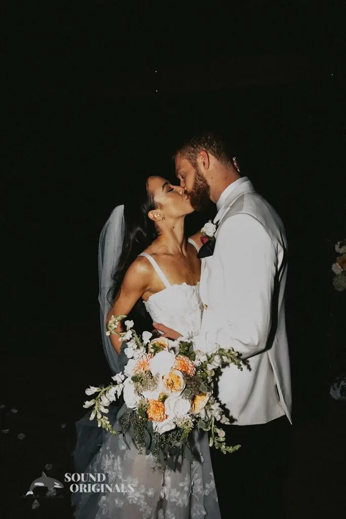 Robyn & Alex -