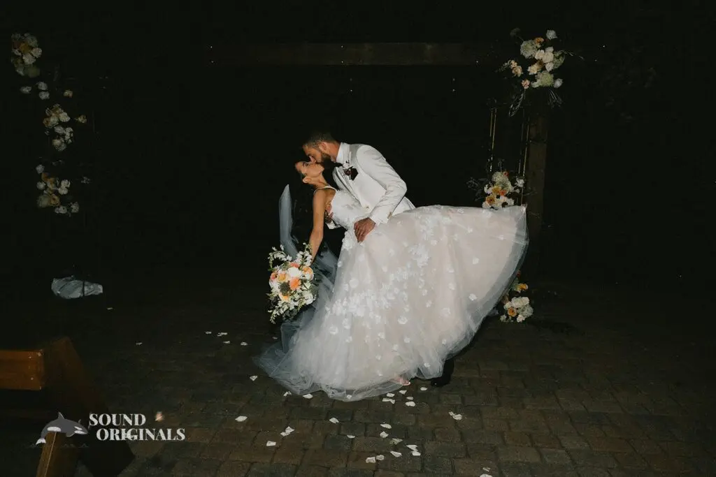 Robyn & Alex -