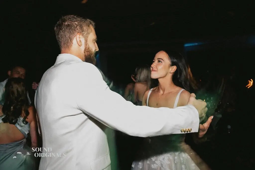 Robyn & Alex -