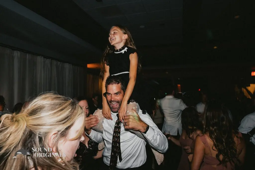 Robyn & Alex -