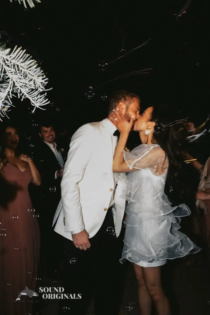 Robyn & Alex -