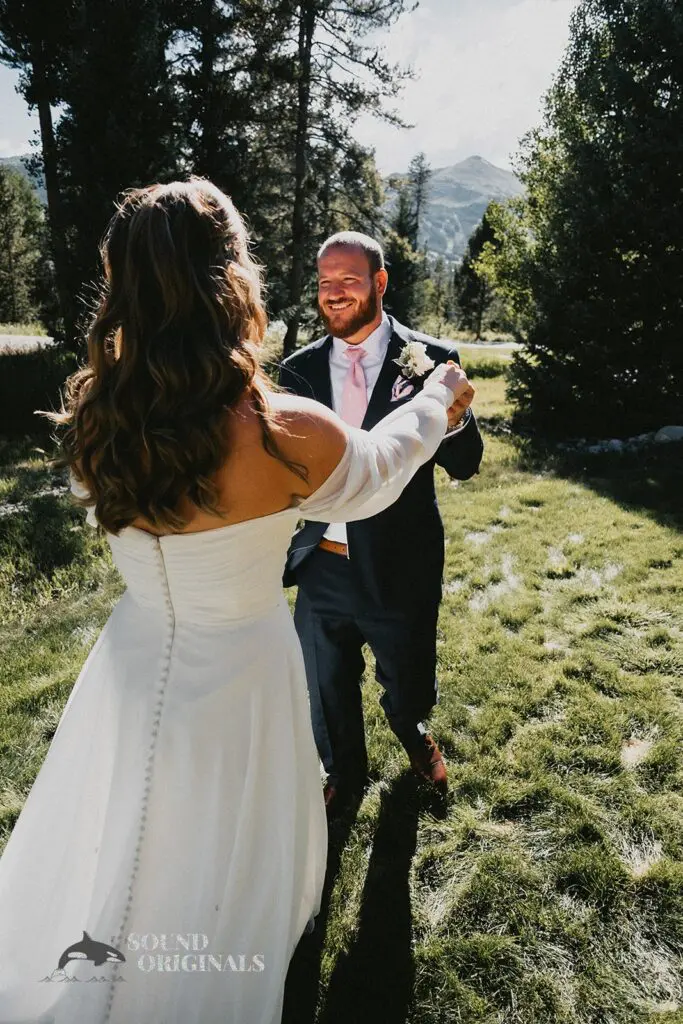 Jessica & Lance -