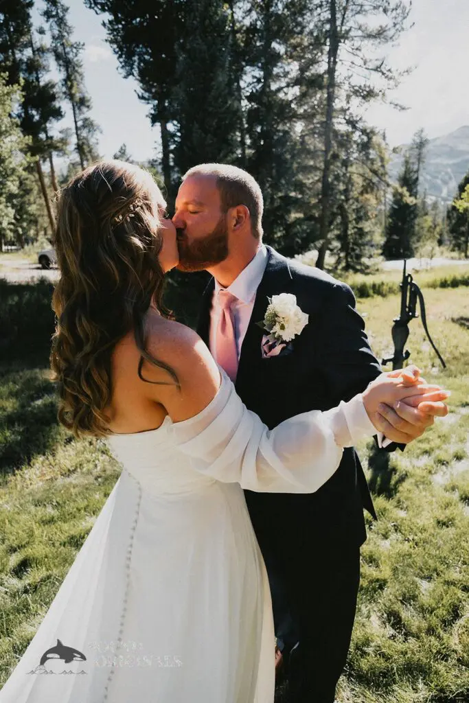 Jessica & Lance -