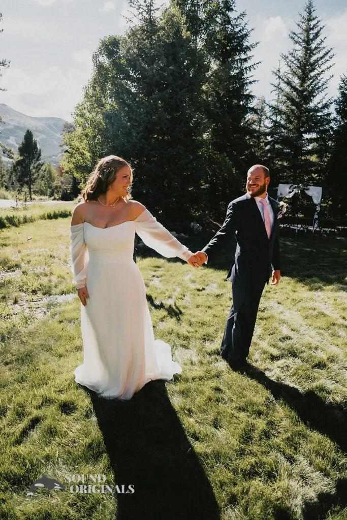 Jessica & Lance -