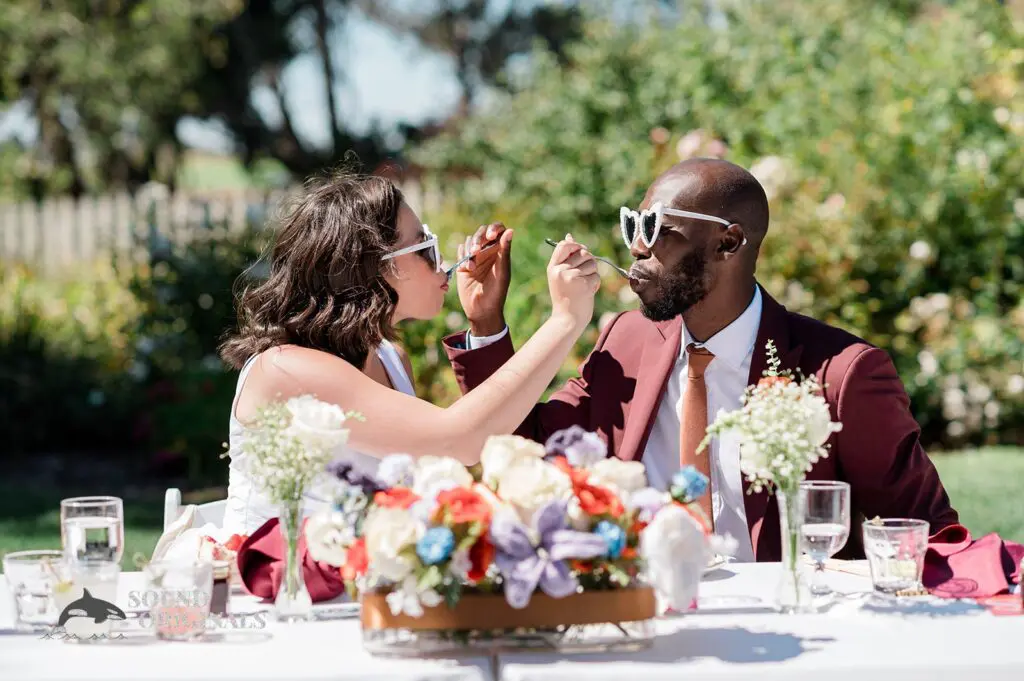 Sophia & Edem -