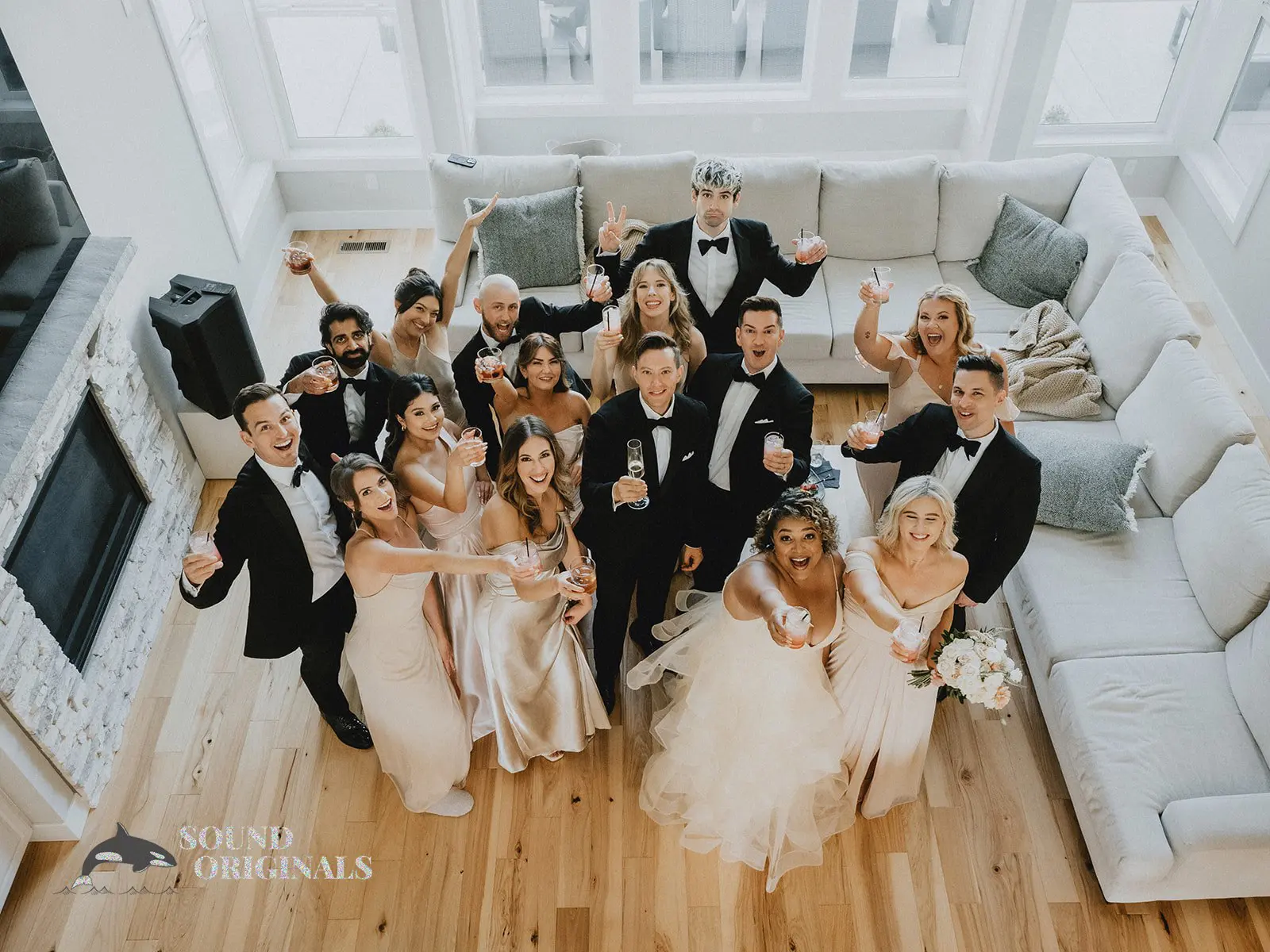 Snohomish Wedding // Marco & Matthew 4 Snohomish Wedding // Marco & Matthew -