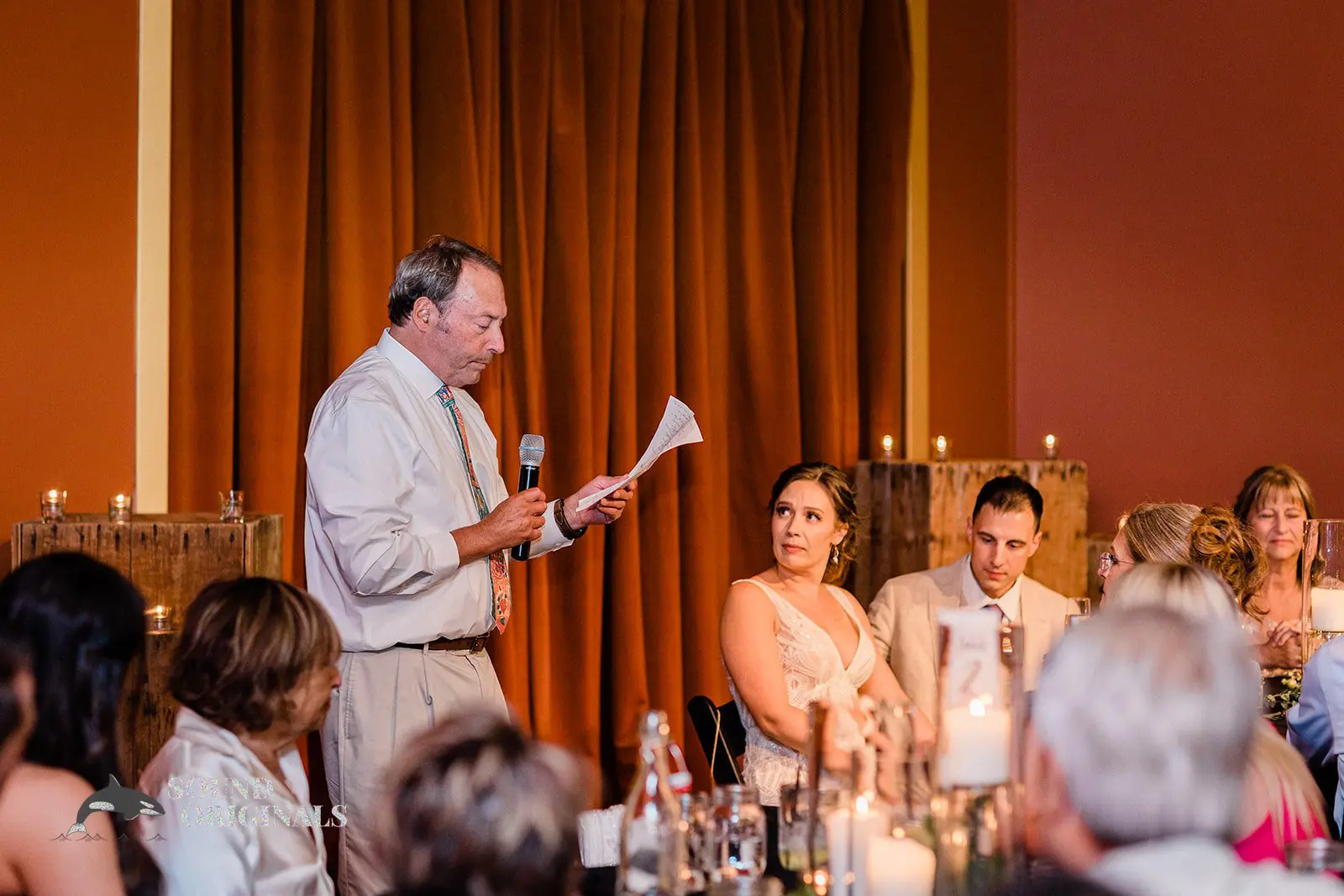 Holy Family Catholic Church Wedding // Lisa & Justin 13 Holy Family Catholic Church Wedding // Lisa & Justin -