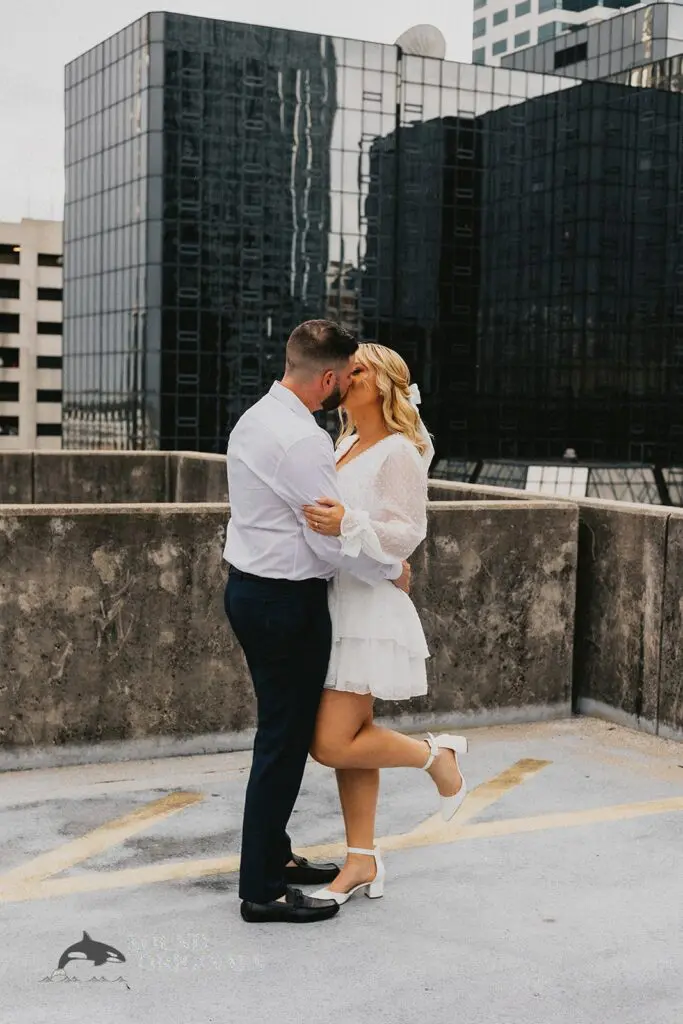 Tabetha & Joseph -