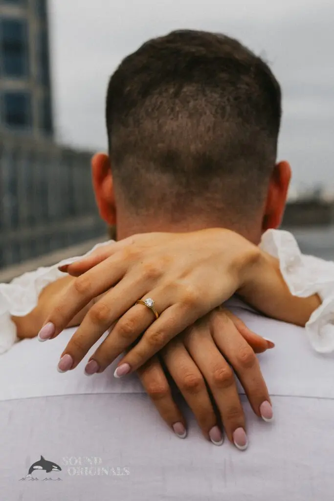 Tabetha & Joseph -