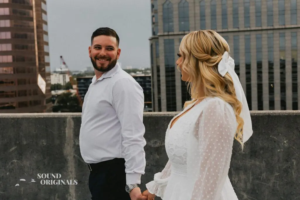 Tabetha & Joseph -