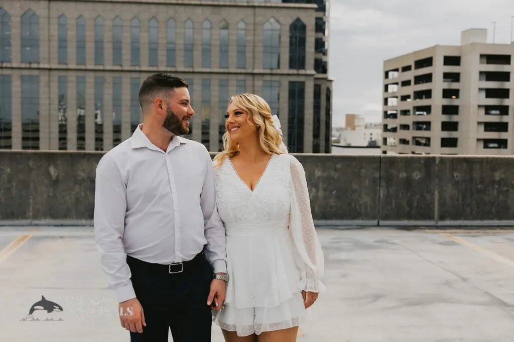 Tabetha & Joseph -