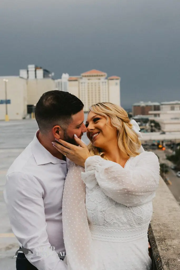Tabetha & Joseph -