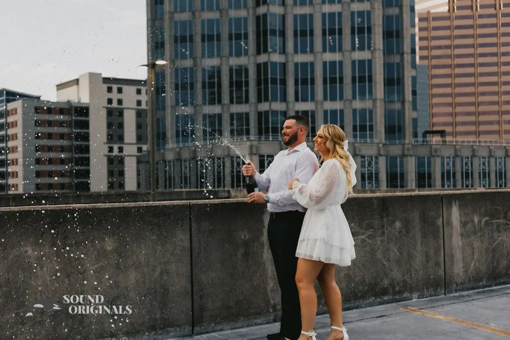 Tabetha & Joseph -
