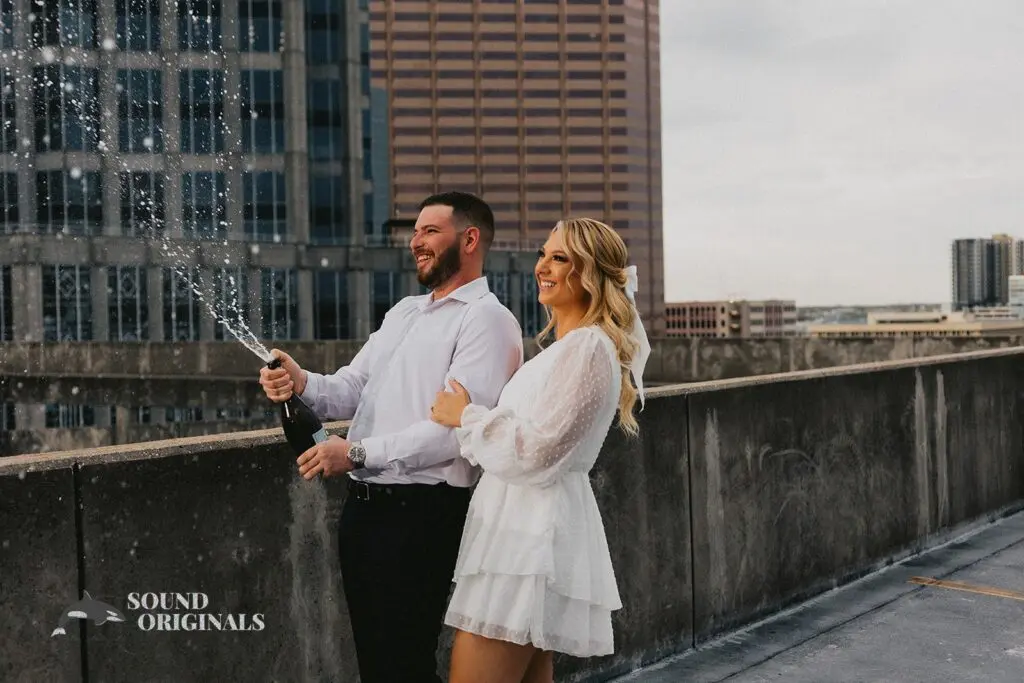 Tabetha & Joseph -