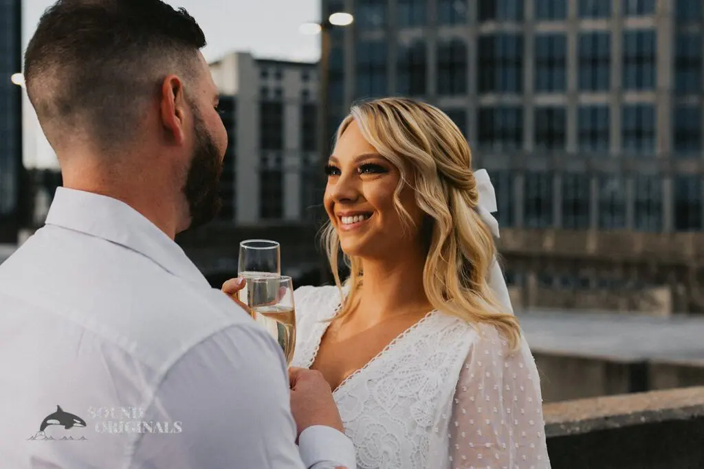 Tabetha & Joseph -