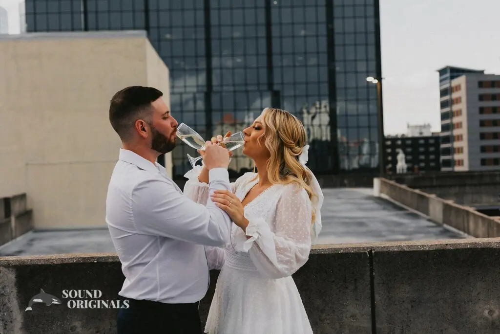 Tabetha & Joseph -