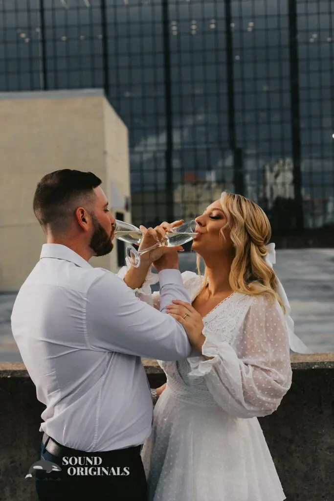 Tabetha & Joseph -