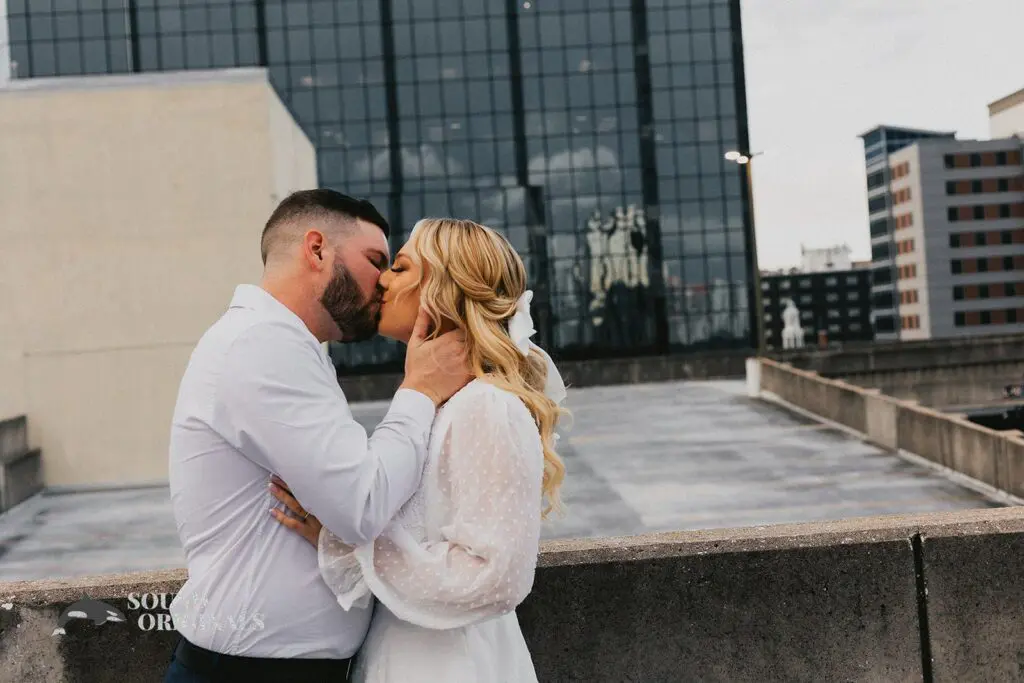 Tabetha & Joseph -