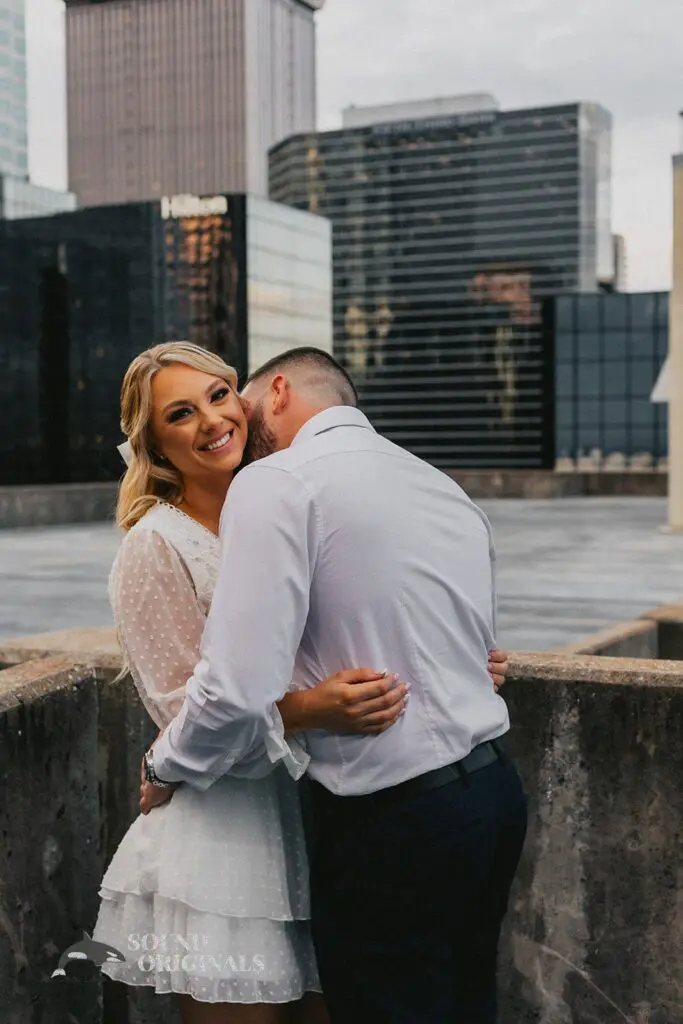 Tabetha & Joseph -