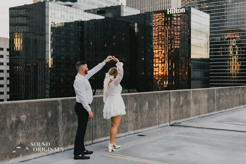 Tabetha & Joseph -
