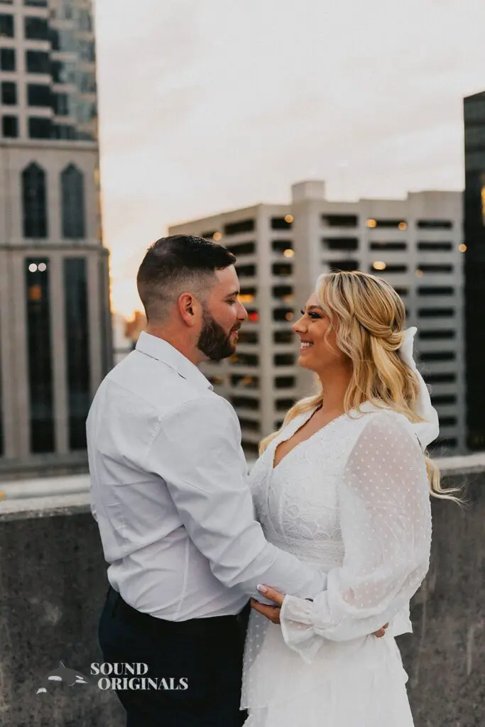 Tabetha & Joseph -