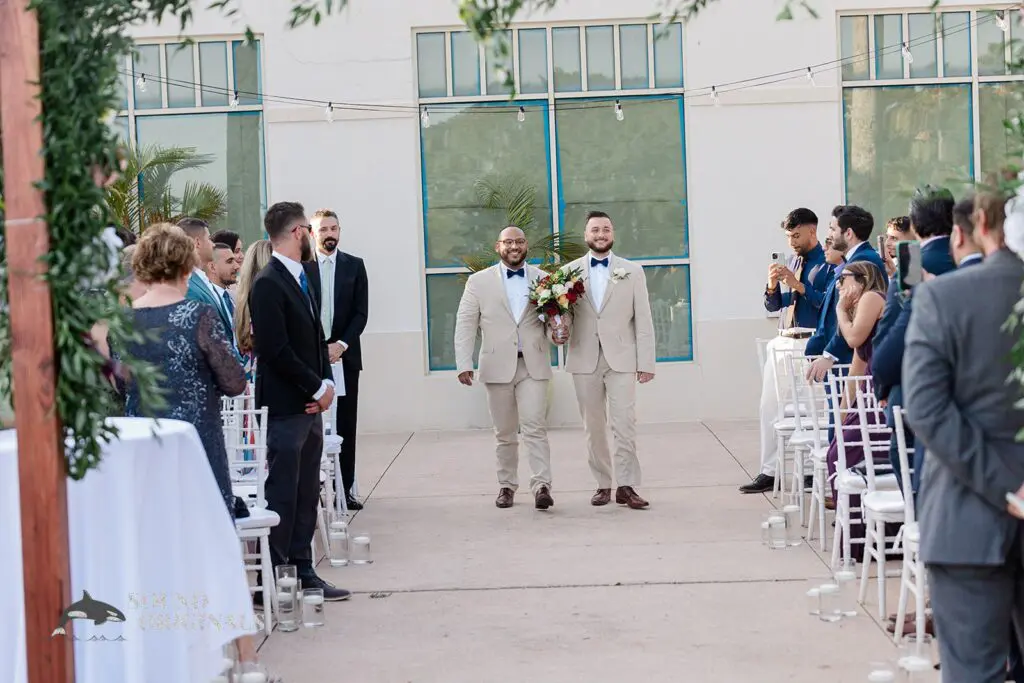 Zachary & Xionert -