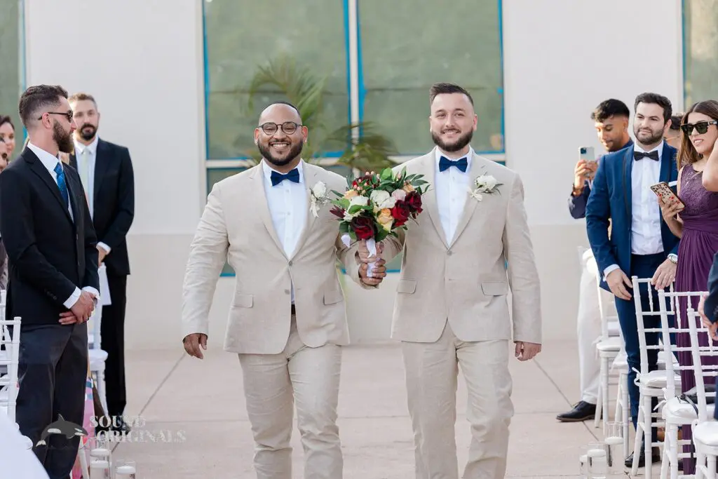 Zachary & Xionert -