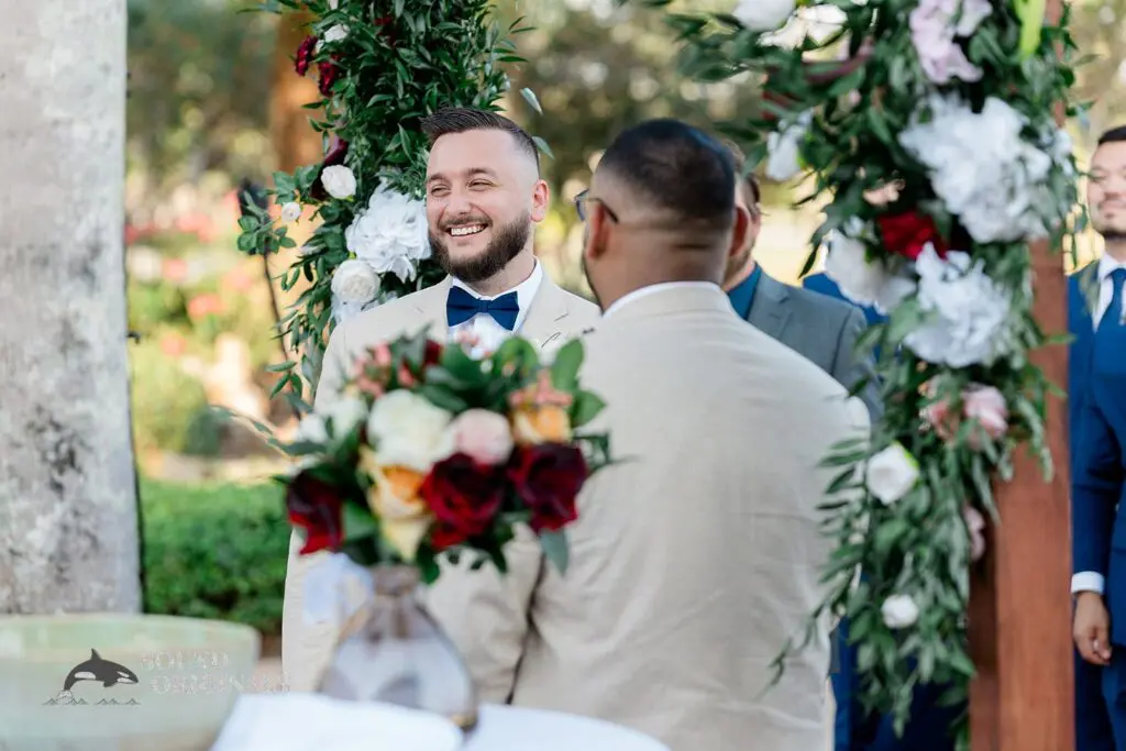 Zachary & Xionert -