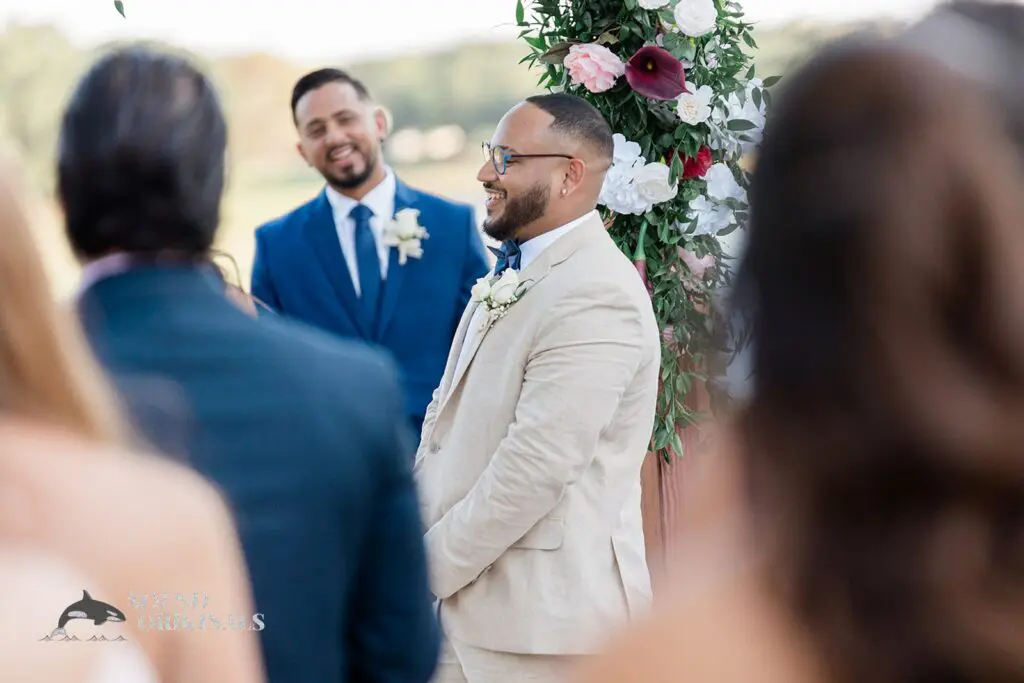 Zachary & Xionert -