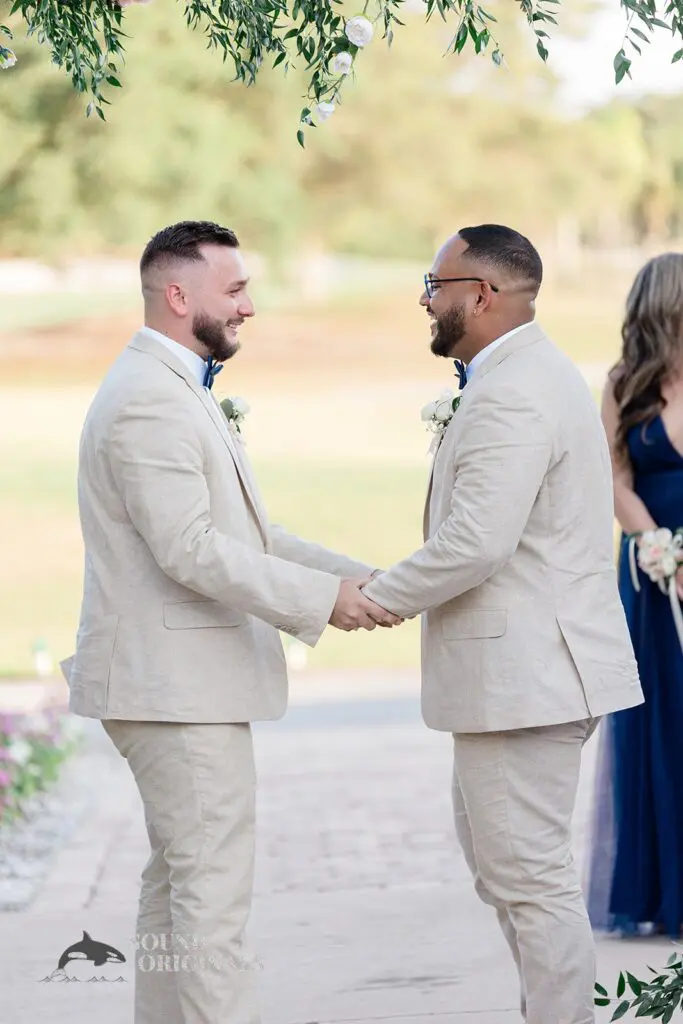 Zachary & Xionert -