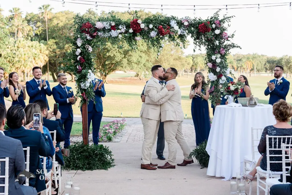Zachary & Xionert -