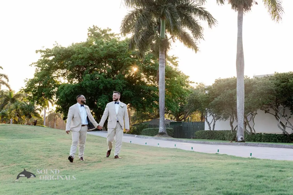 Zachary & Xionert -