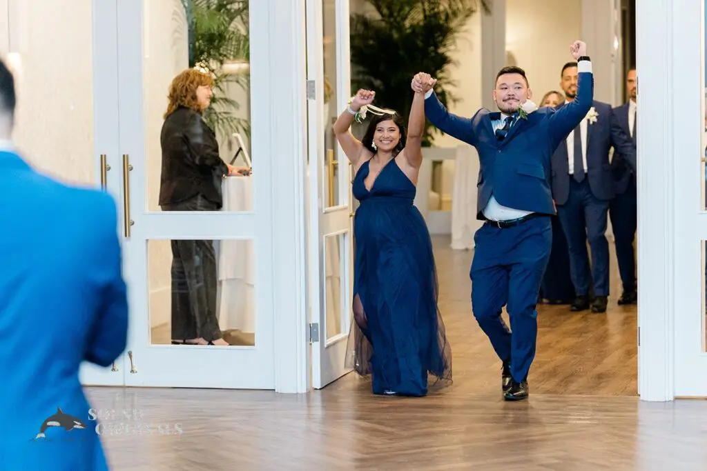 Zachary & Xionert -