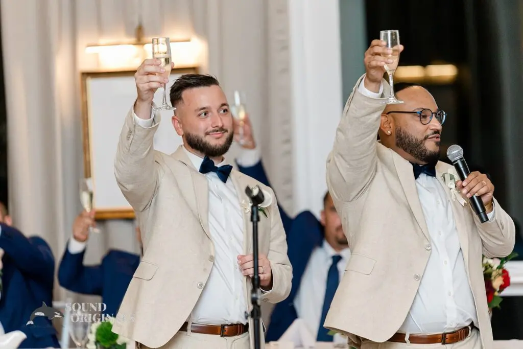 Zachary & Xionert -