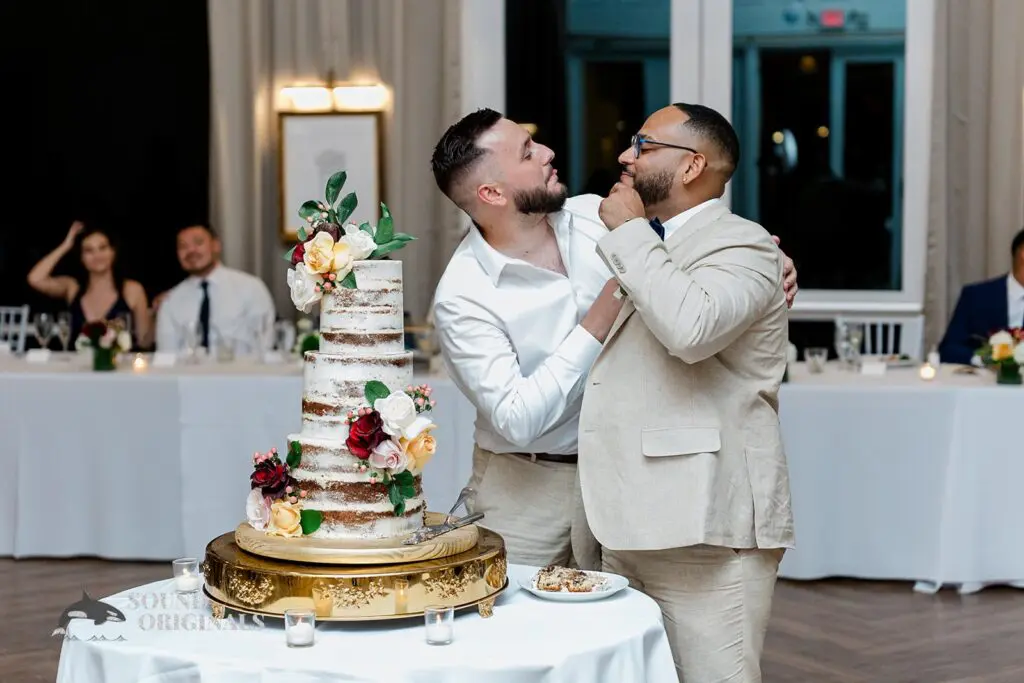 Zachary & Xionert -