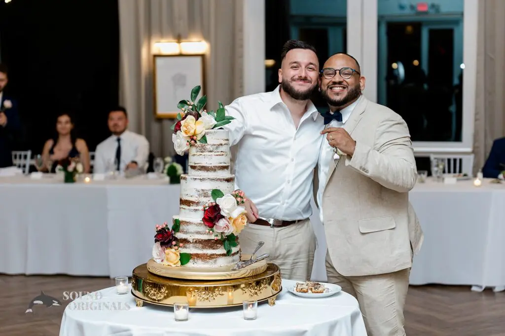 Zachary & Xionert -