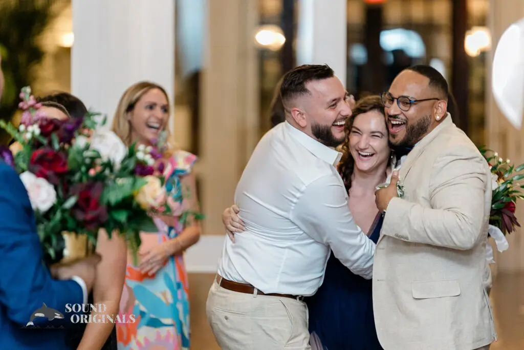 Zachary & Xionert -